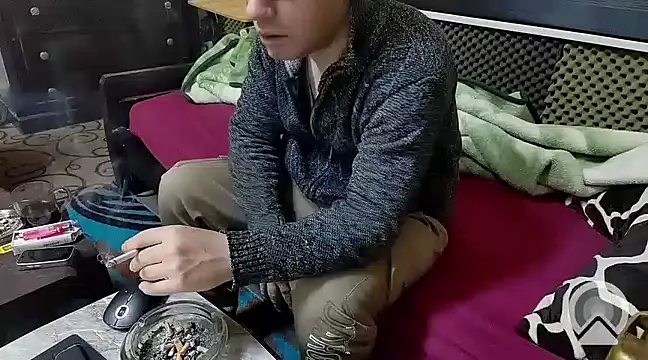 Arabeyes online show from March 2025 09:40:02 AM