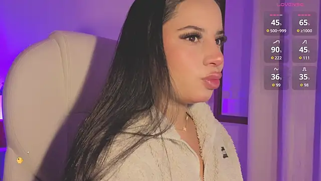 LauraSweett online show from January 2026 02:19:02 PM