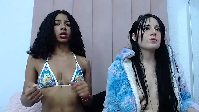 nadescomthxx online show from December 2024 07:50:02 AM