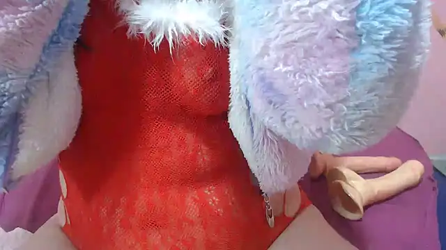 nadescomthxx online show from December 2024 02:17:01 PM