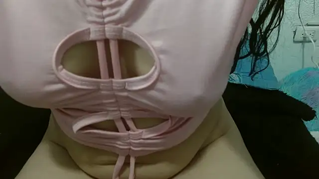 nadescomthxx online show from December 2024 09:24:01 AM