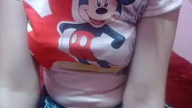 nadescomthxx online show from February 2025 12:55:02 PM