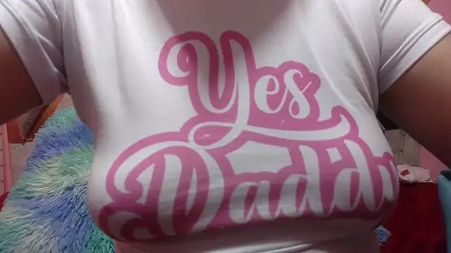 nadescomthxx online show from February 2025 07:41:01 PM