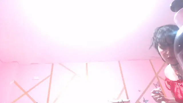 nadescomthxx online show from March 2025 10:13:02 AM