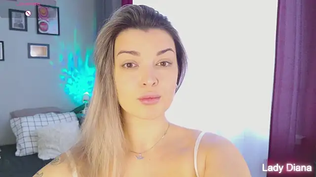 LancasterLady online show from November 2025 10:06:02 AM