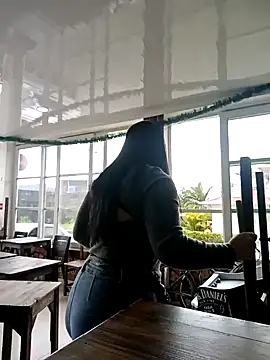 my-kitty online show from January 2025 07:45:02 PM