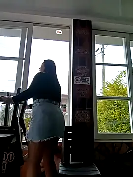 my-kitty online show from February 2025 09:25:02 PM