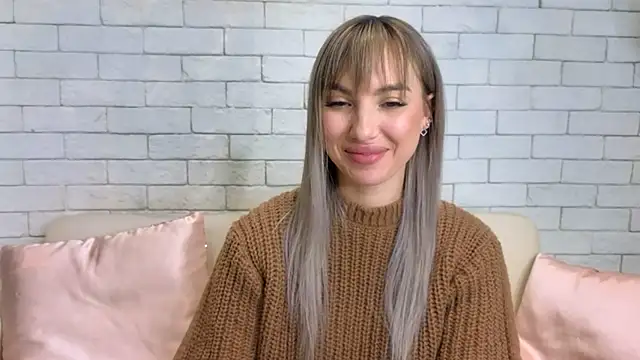 MiaMinx online show from February 2025 04:55:01 AM