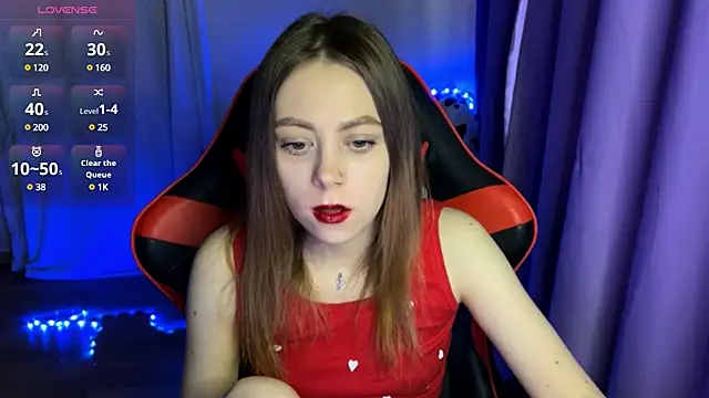 Natural babe666 online show from February 2025 01:17:02 PM