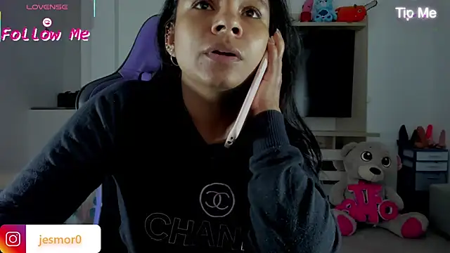 jessi morgan online show from October 2025 09:18:01 AM