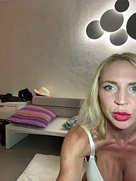 Kate-monroe online show from July 2026 03:14:02 PM