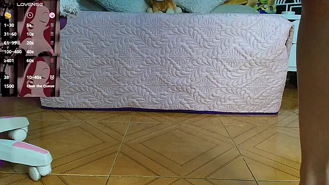 Snapshot of Jessica_Angel_Sweet chatting on February 2025 10:13:01 PM Jessica Angel Sweet online show from February 2025 10:13:01 PM