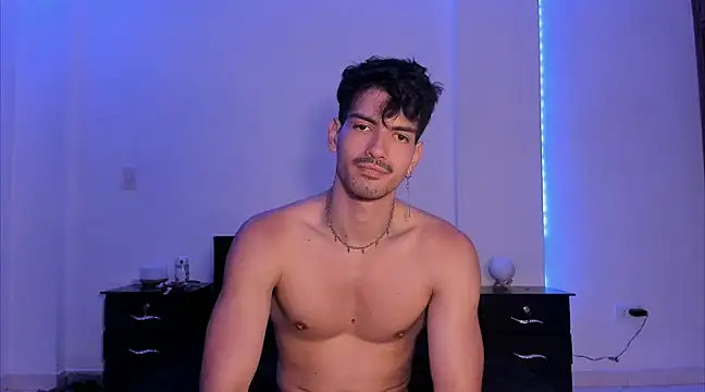 magnusifrit online show from December 2024 12:09:01 AM