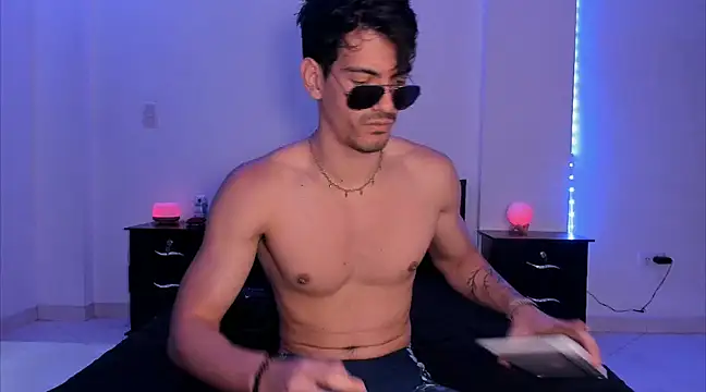 magnusifrit online show from January 2025 09:14:02 PM