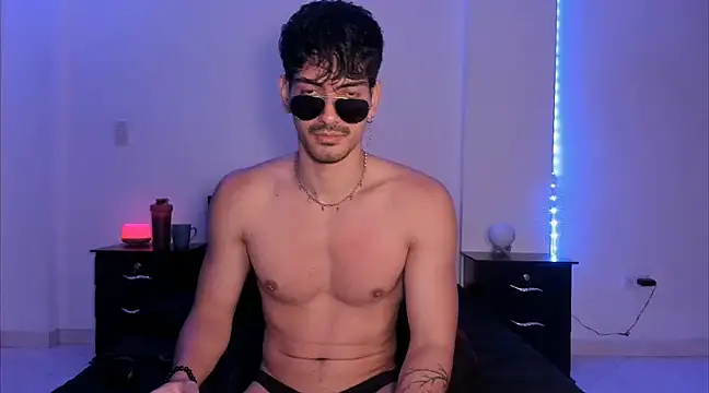 magnusifrit online show from January 2025 09:10:01 PM