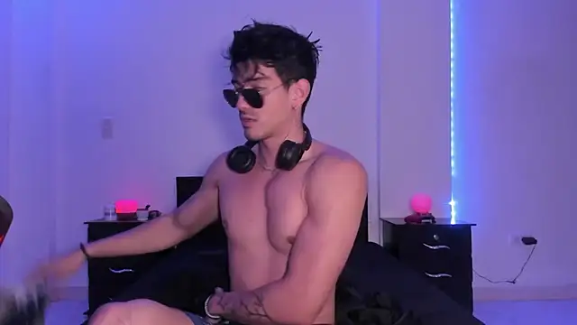 magnusifrit online show from January 2025 09:08:01 PM