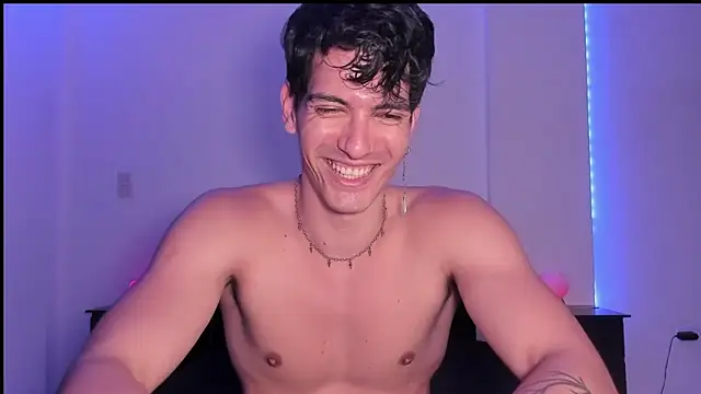 magnusifrit online show from January 2025 12:06:02 AM