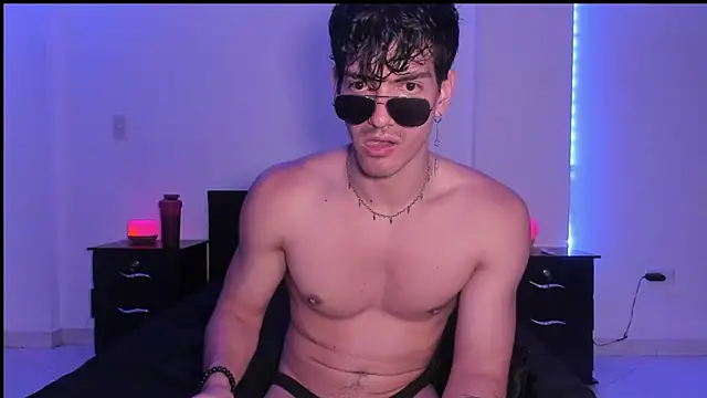 magnusifrit online show from January 2025 03:15:02 AM