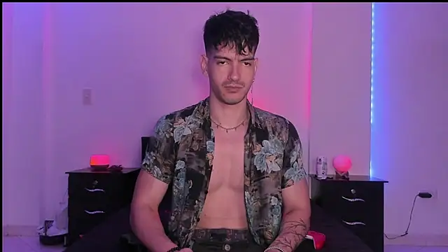 magnusifrit online show from January 2025 09:08:02 PM