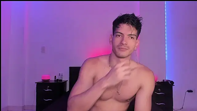 magnusifrit online show from February 2025 09:07:02 PM