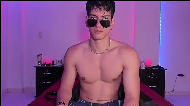 magnusifrit online show from February 2025 09:49:01 PM