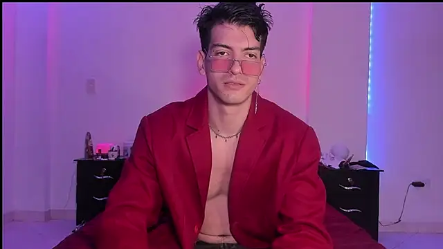 magnusifrit online show from February 2025 09:10:01 PM