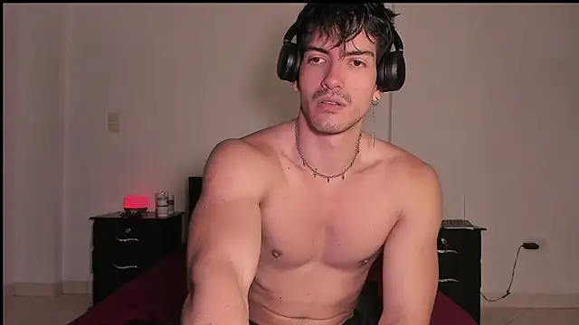 magnusifrit online show from March 2025 09:03:02 PM