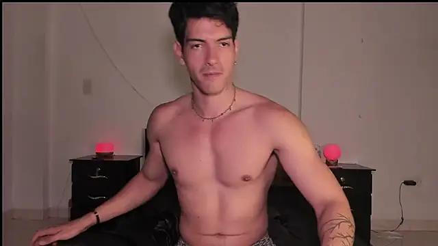 magnusifrit online show from March 2025 12:16:02 AM