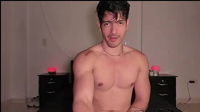 magnusifrit online show from March 2025 10:09:02 PM