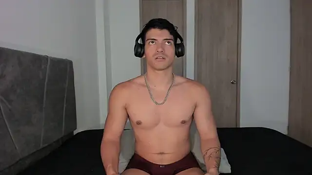 magnusifrit online show from September 2025 07:14:02 PM