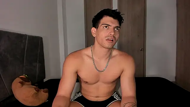 magnusifrit online show from September 2025 09:49:02 PM