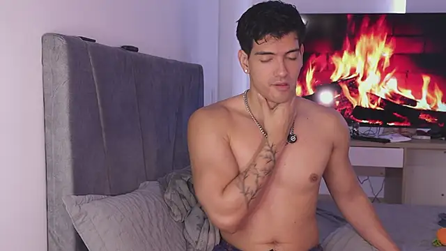 magnusifrit online show from February 2026 09:09:02 PM