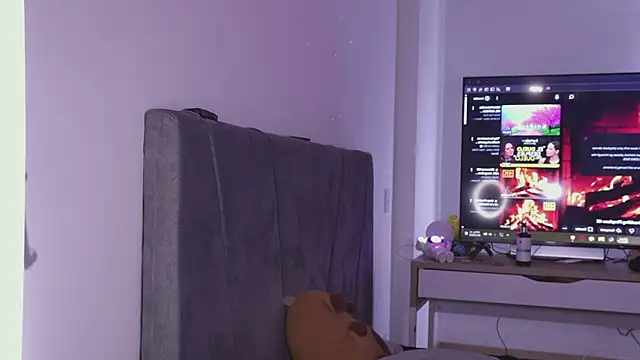 magnusifrit online show from February 2026 09:05:02 PM