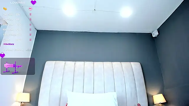 Ashleyy23x online show from March 2025 11:27:02 PM