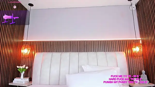 Ashleyy23x online show from March 2026 07:40:02 PM