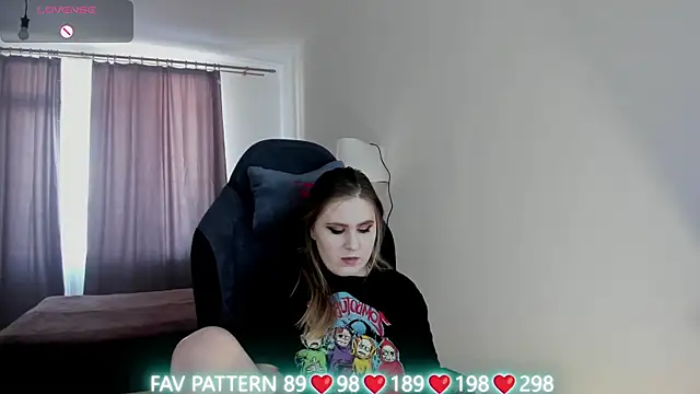 Olivia Munk online show from March 2025 06:36:01 AM