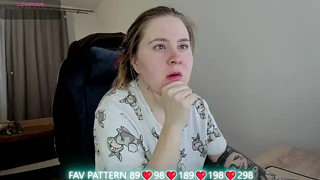 Olivia Munk online show from March 2025 03:43:01 AM