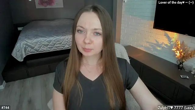 LizaGost online show from July 2026 11:39:02 AM