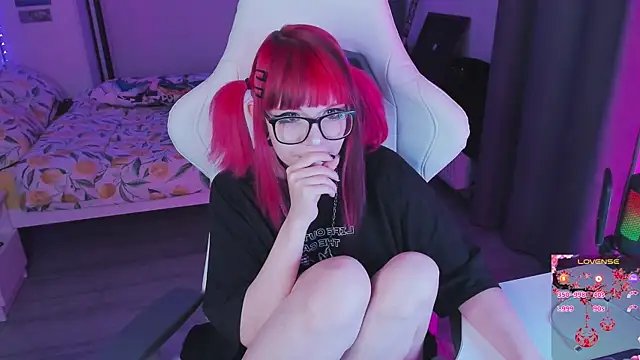 Yumi Youkai online show from September 2025 05:14:02 PM