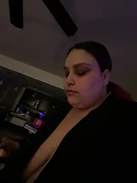 bbwredhead online show from December 2024 04:25:01 AM