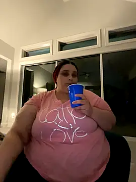 bbwredhead online show from October 2025 02:32:01 AM