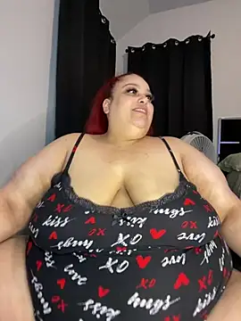 bbwredhead online show from February 2026 07:51:01 AM