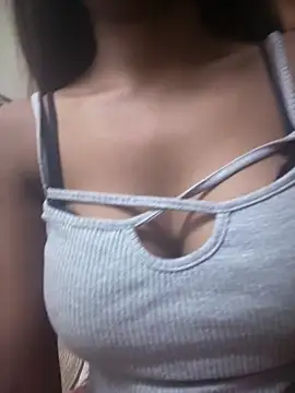 PARI Hun online show from March 2026 09:43:02 PM