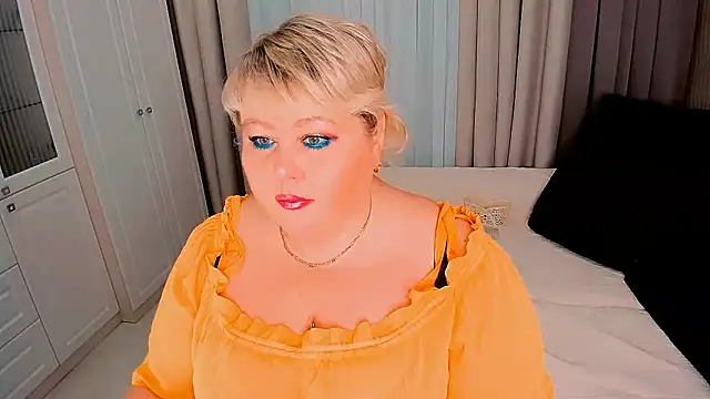 BIGTITSBBW online show from February 2025 07:29:01 PM