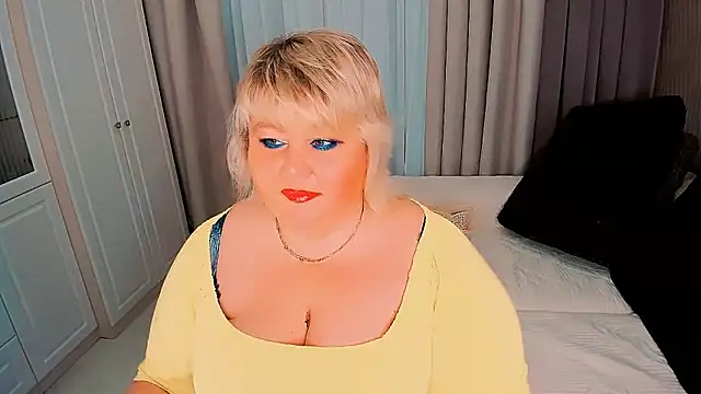 BIGTITSBBW online show from March 2025 03:16:02 PM
