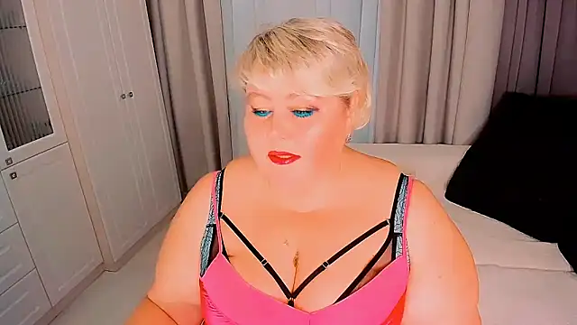 BIGTITSBBW online show from September 2025 07:38:01 PM