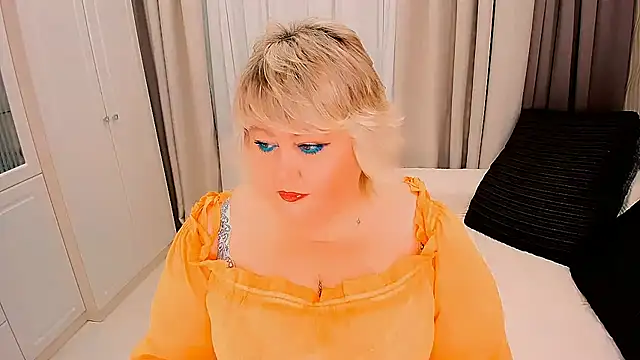 BIGTITSBBW online show from October 2025 07:05:02 AM