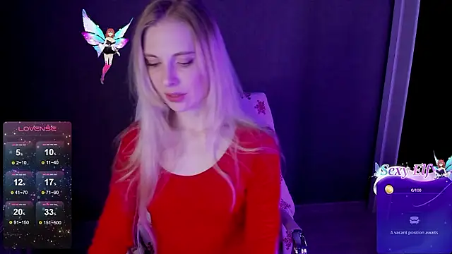 Snapshot of Aqualen chatting on December 2024 02:28:01 PM Aqualen online show from December 2024 02:28:01 PM