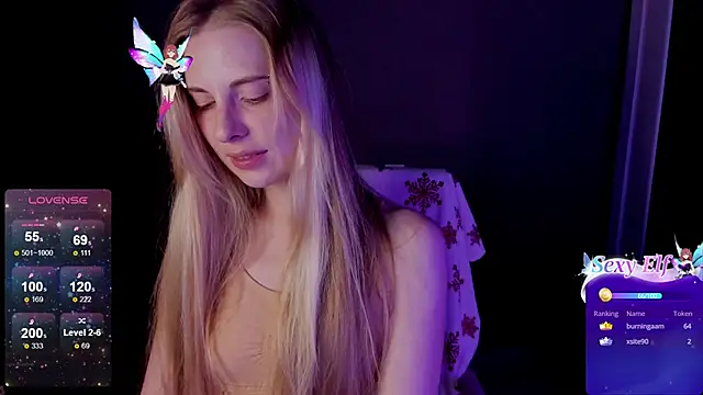 Snapshot of Aqualen chatting on December 2024 10:06:02 AM Aqualen online show from December 2024 10:06:02 AM