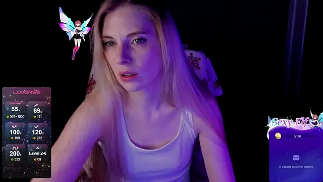 Snapshot of Aqualen chatting on December 2024 09:11:02 AM Aqualen online show from December 2024 09:11:02 AM